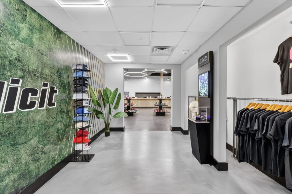 cannabis dispensary secaucus nj